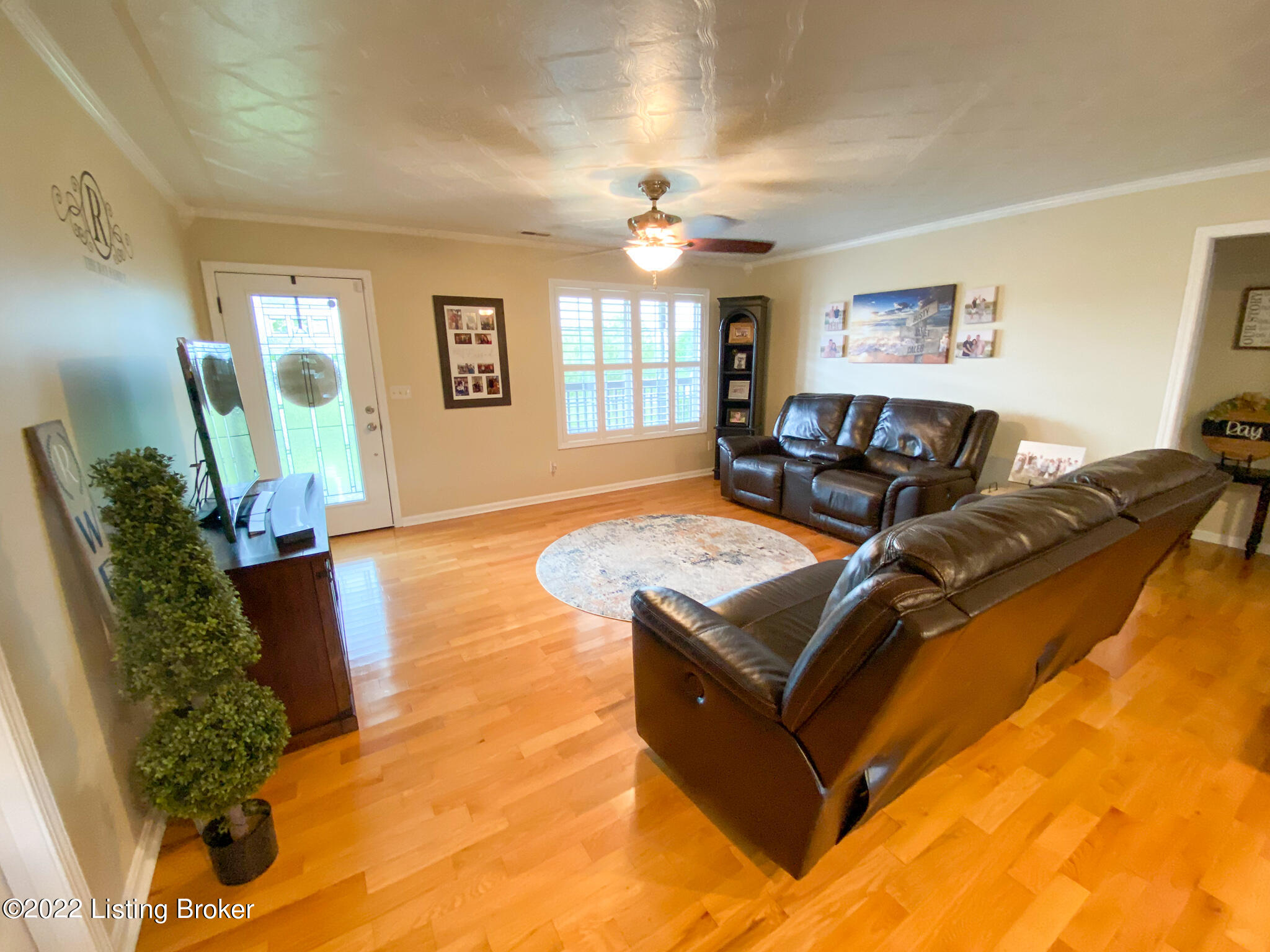 103 Grant Ridge Road Leitchfield, KY 42754 - Photo 6 of 45 IMG_7938