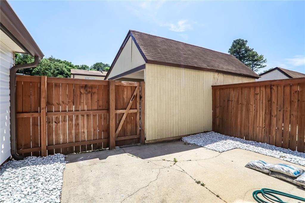 3210 Quincetree Lane Decatur, GA 30034 - Photo 25 of 27