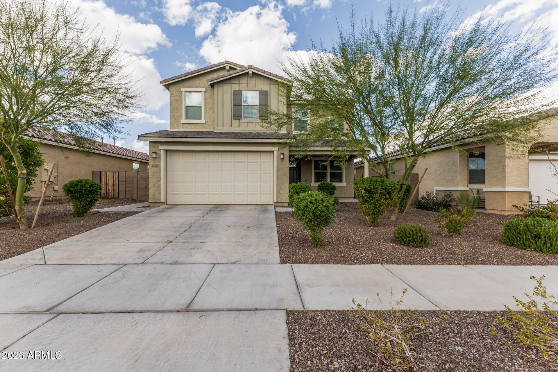 17334 West Pershing Street Surprise, AZ 85388 - Photo 1 of 39 01 Pershing
