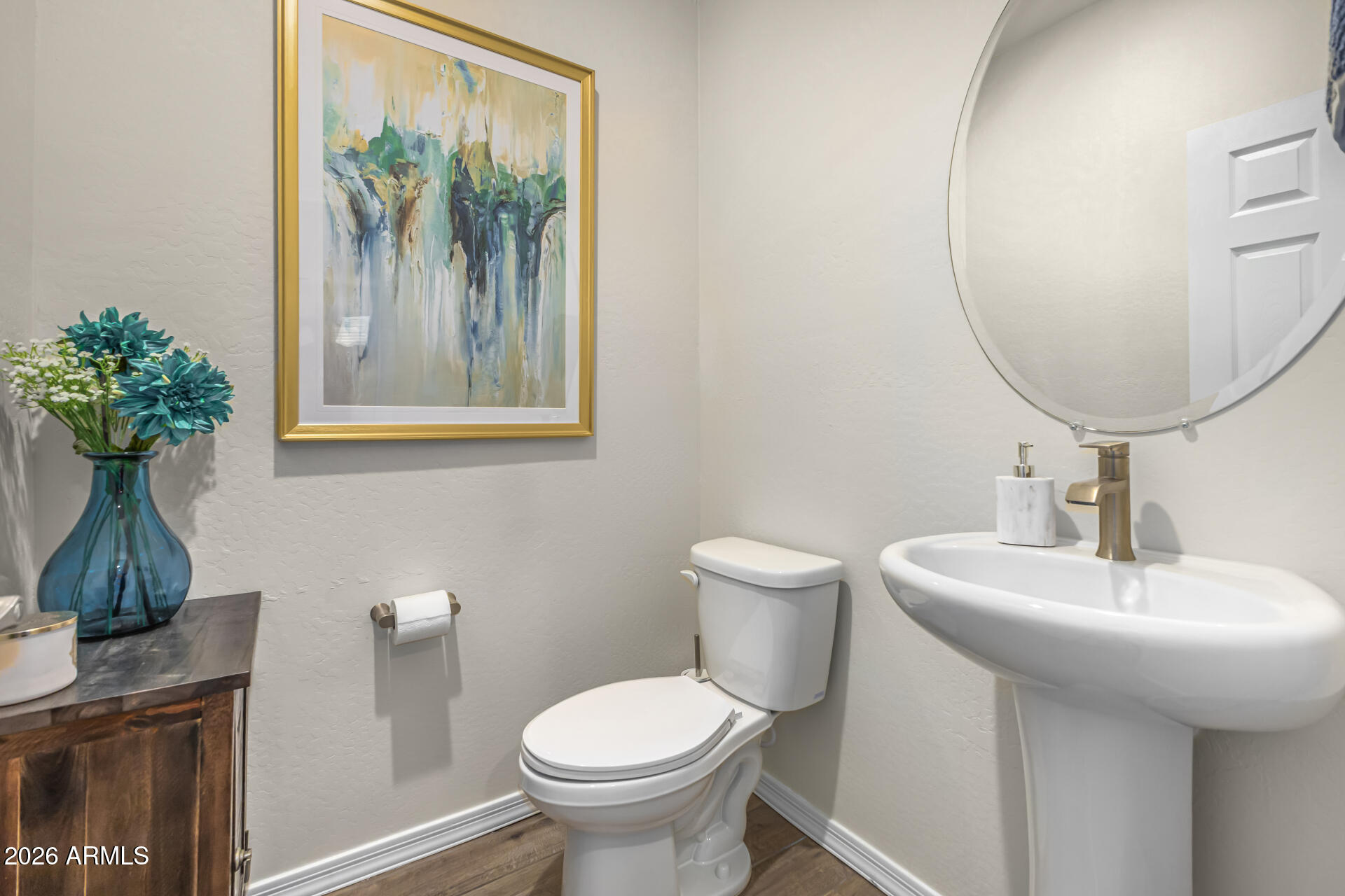 17334 West Pershing Street Surprise, AZ 85388 - Photo 17 of 39 19 Pershing