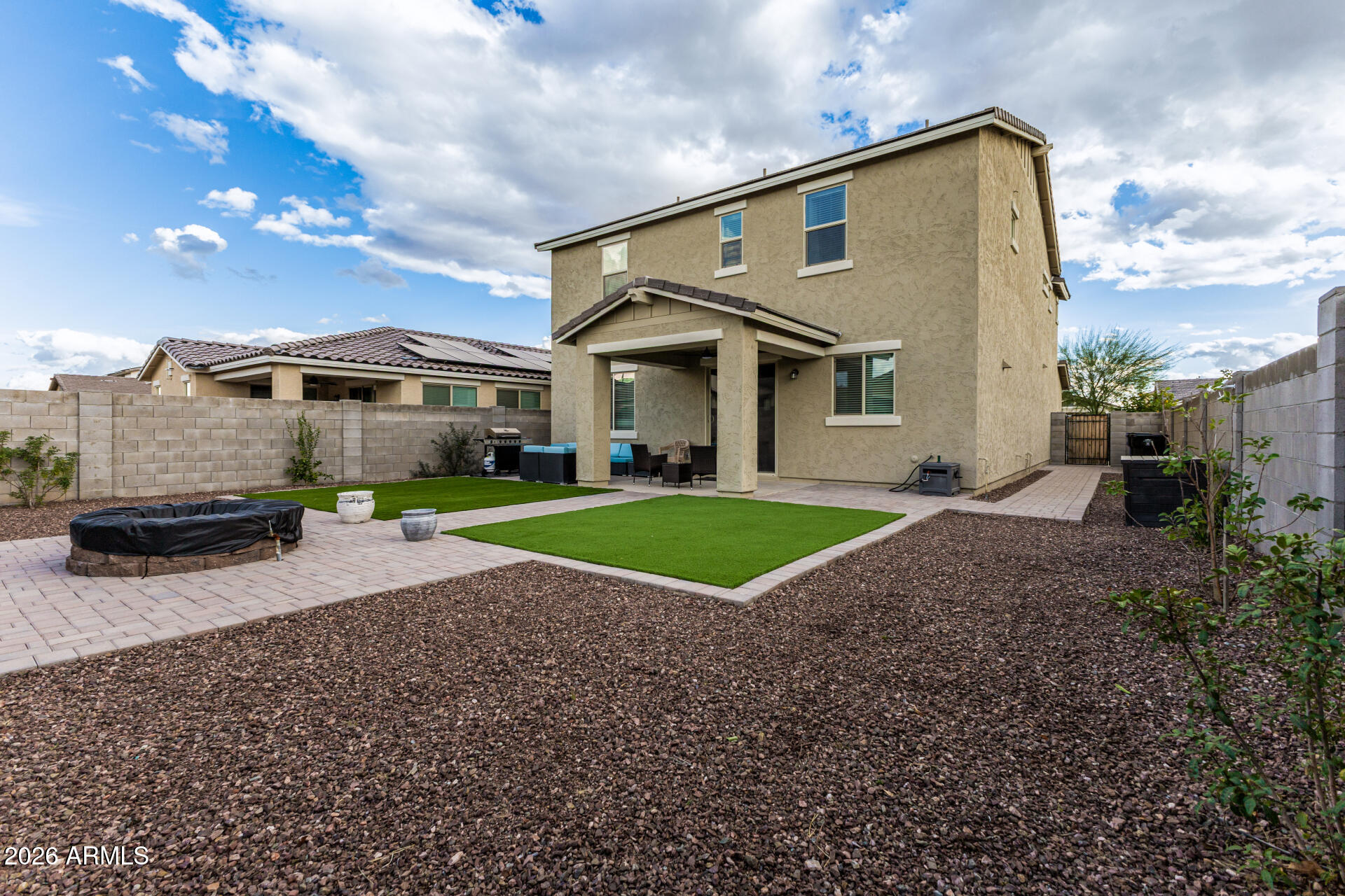 17334 West Pershing Street Surprise, AZ 85388 - Photo 38 of 39 40 Pershing