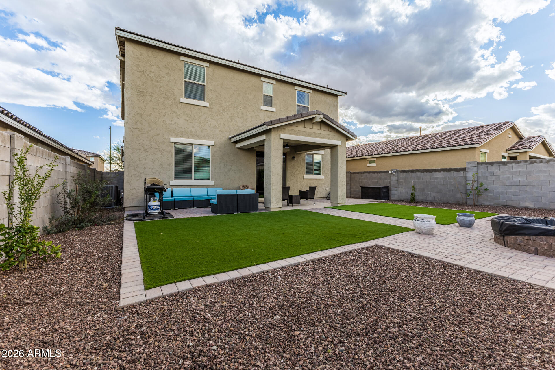 17334 West Pershing Street Surprise, AZ 85388 - Photo 39 of 39 41 Pershing