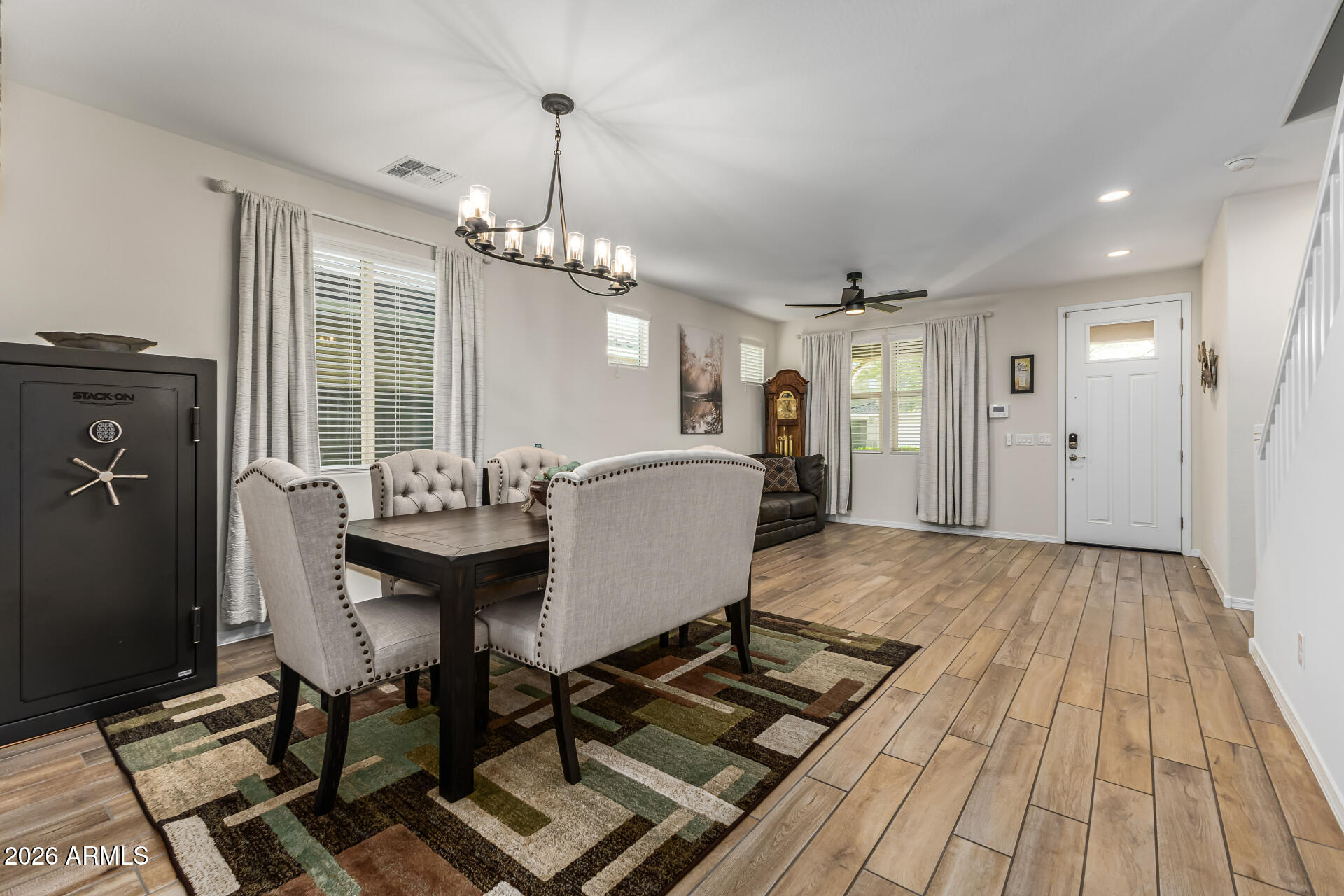 17334 West Pershing Street Surprise, AZ 85388 - Photo 7 of 39 08 Pershing