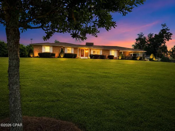 $449,900 | 2895 Watson Drive, Marianna, FL 32446