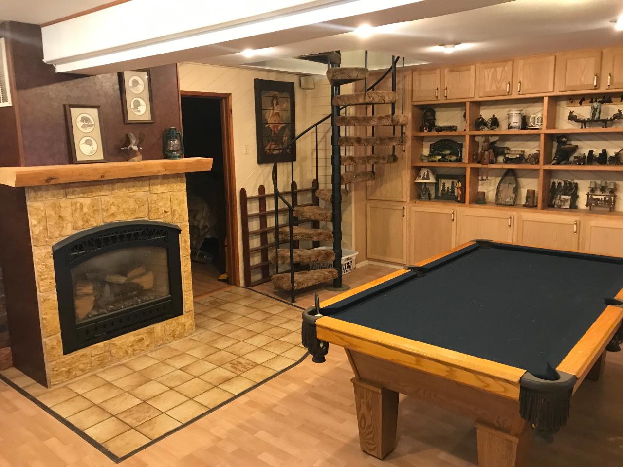 5850 South Musky Bay Drive Rhinelander, WI 54501 - Photo 18 of 49 Gallery Image 18