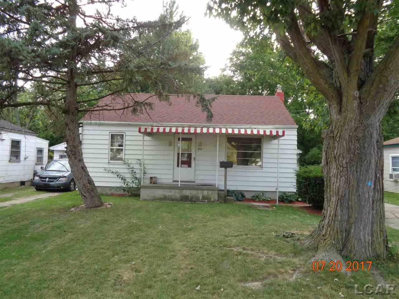 853 Addison Street, Unit ADDISON Adrian, MI 49221 - Photo 1 of 14 Gallery Image 1