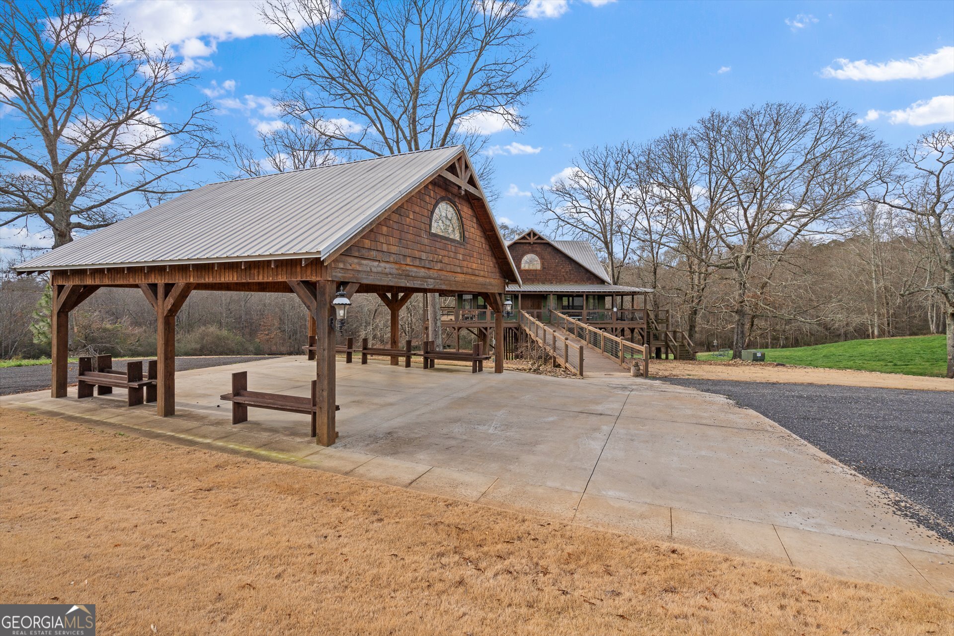 976 Salem Church Road Carrollton, GA 30117 - Photo 6 of 79
