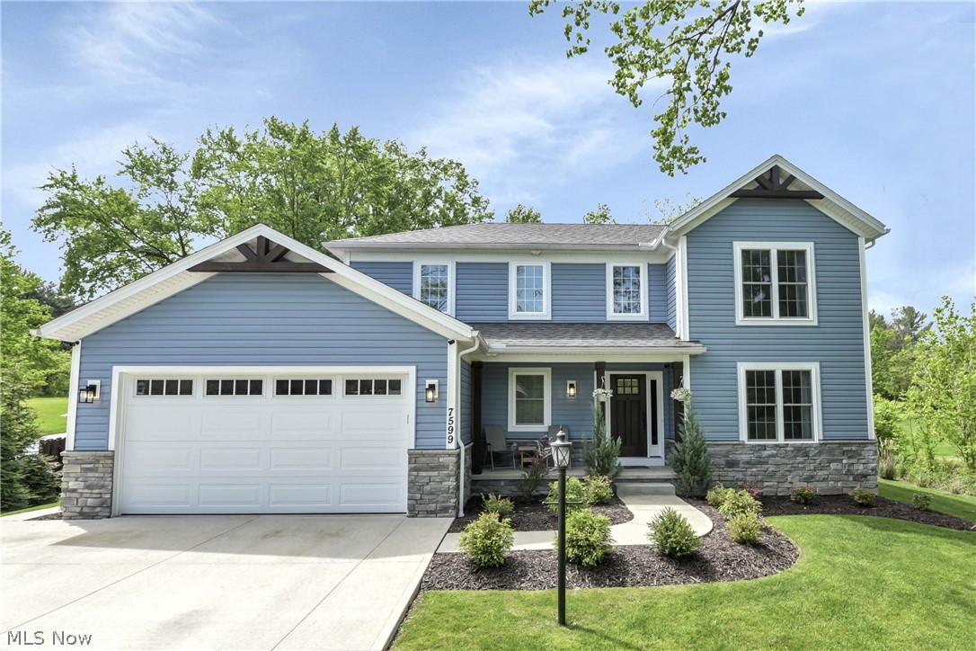 7599 Albion Road North Royalton, OH 44133 - Photo 43 of 45