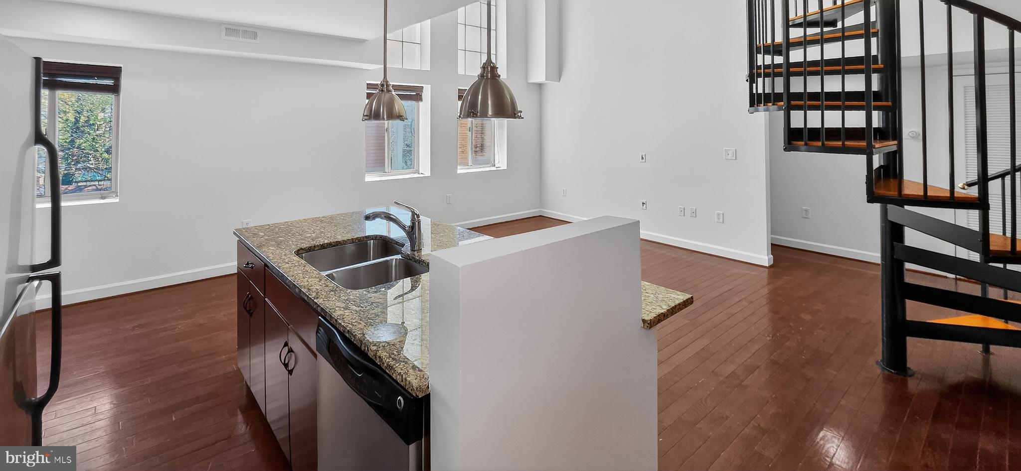 5405 9th Street Northwest, Unit 306 Washington, DC 20011 - Photo 13 of 28