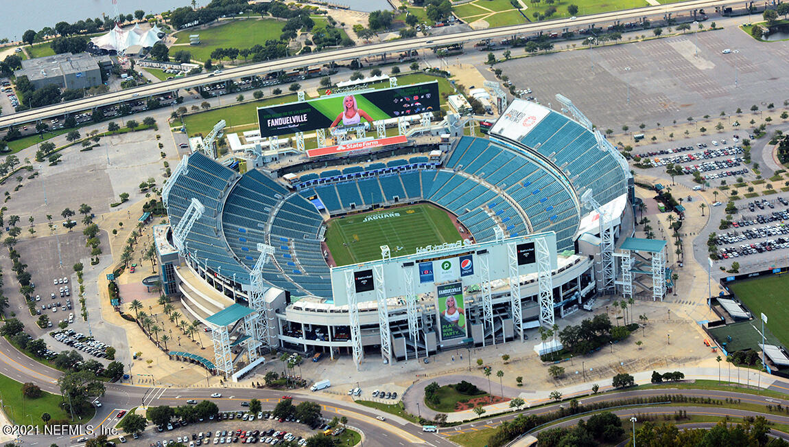8220 Larose Road Jacksonville, FL 32211 - Photo 19 of 24 Stadium_MetroPark