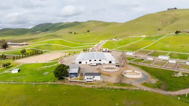 $12,499,000 | 6033 Dagnino Road, Livermore, CA 94551