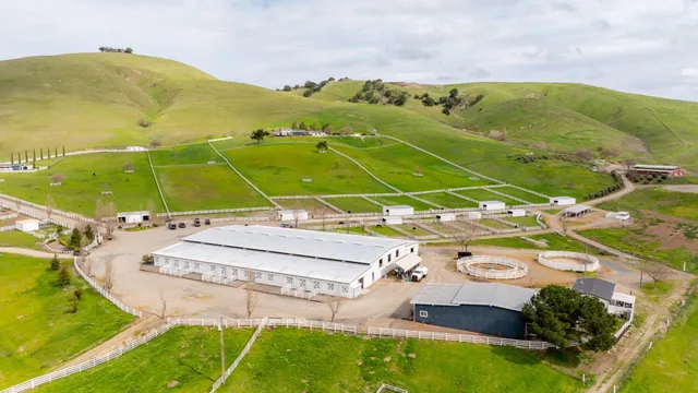 $12,499,000 | 6033 Dagnino Road, Livermore, CA 94551