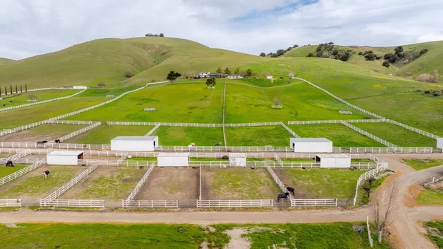 $12,499,000 | 6033 Dagnino Road, Livermore, CA 94551