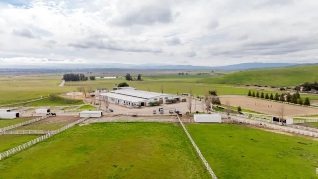 $12,499,000 | 6033 Dagnino Road, Livermore, CA 94551