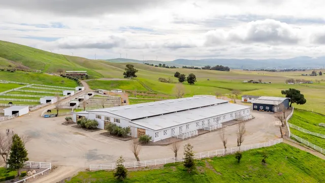 $12,499,000 | 6033 Dagnino Road, Livermore, CA 94551