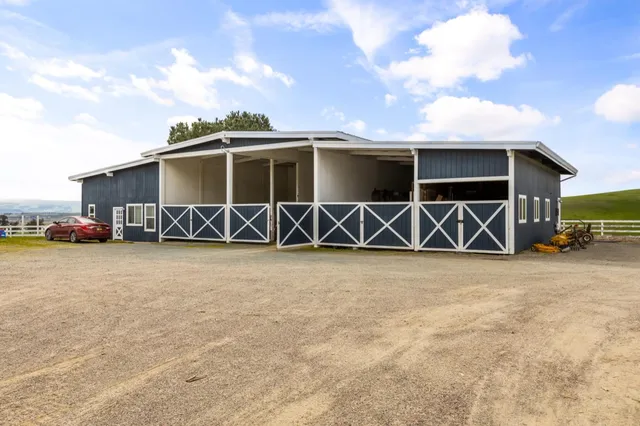 $12,499,000 | 6033 Dagnino Road, Livermore, CA 94551