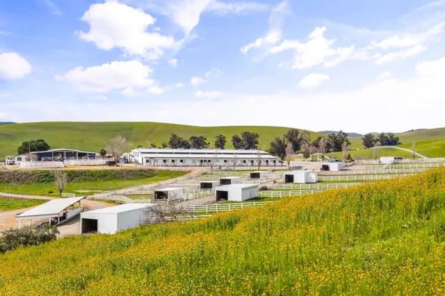 $12,499,000 | 6033 Dagnino Road, Livermore, CA 94551