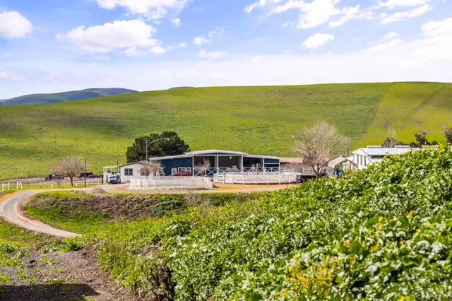 $12,499,000 | 6033 Dagnino Road, Livermore, CA 94551