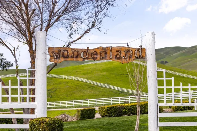 $12,499,000 | 6033 Dagnino Road, Livermore, CA 94551