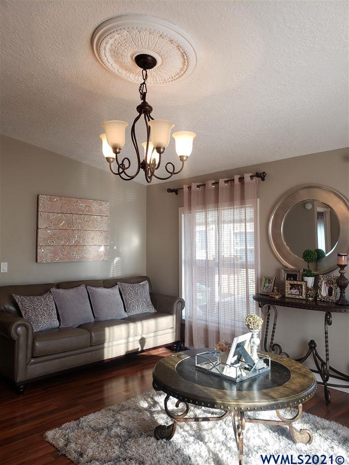 852 Hoffman Road Northeast, Unit 55 Salem, OR 97301 - Photo 7 of 33