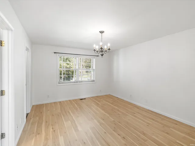 $279,900 | 3834 Farrington Drive, Evansville, IN 47725