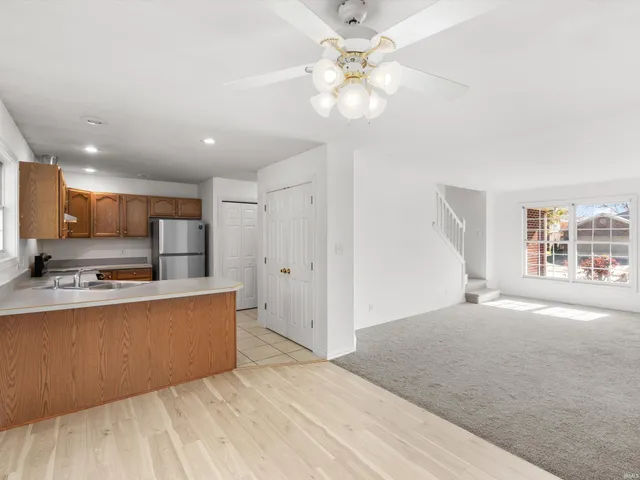 $279,900 | 3834 Farrington Drive, Evansville, IN 47725