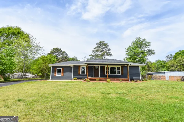 $229,000 | 225 Oak Ridge Drive, Thomaston, GA 30286