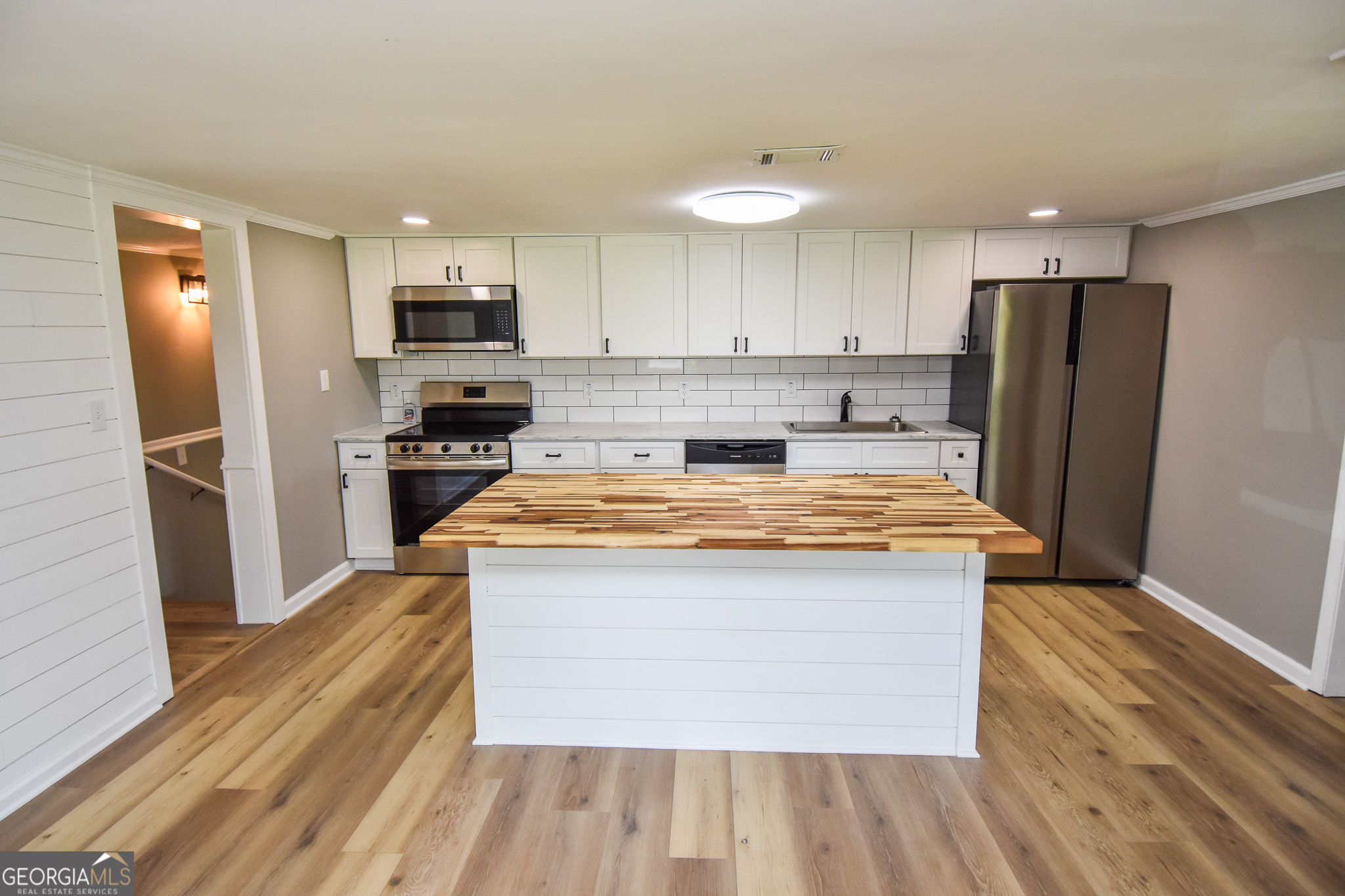 225 Oak Ridge Drive Thomaston, GA 30286 - Photo 12 of 74