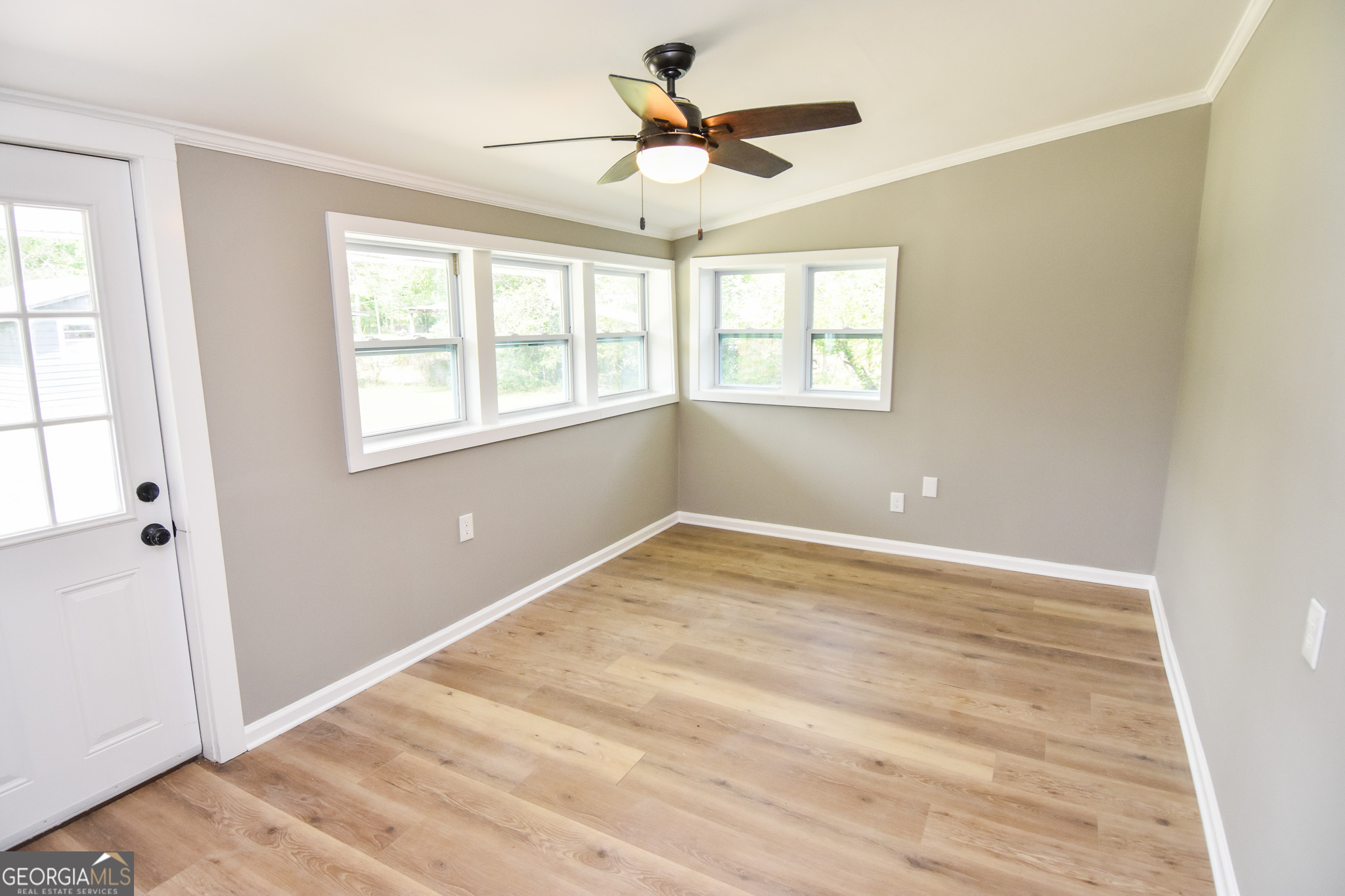 225 Oak Ridge Drive Thomaston, GA 30286 - Photo 33 of 74