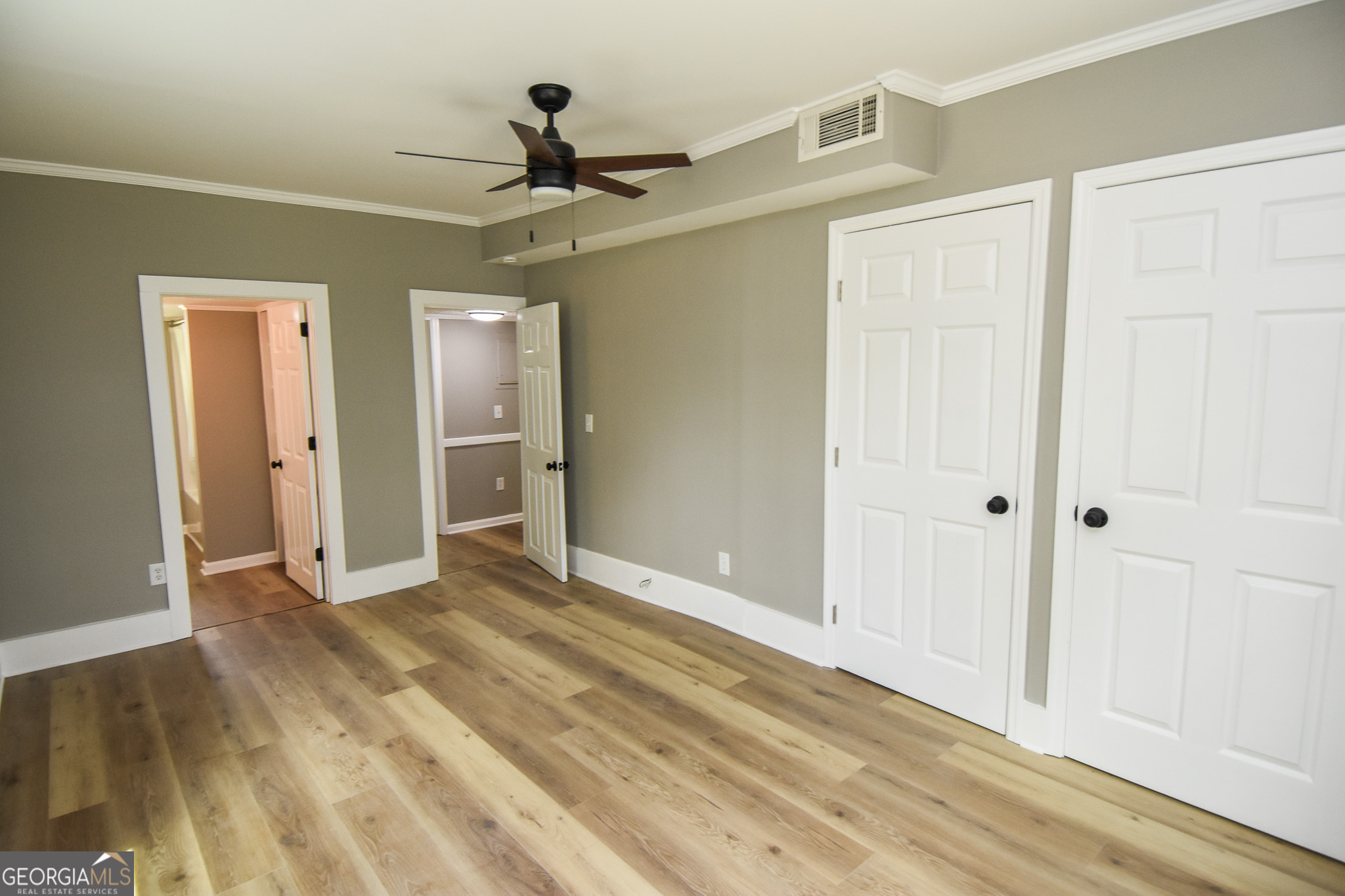 225 Oak Ridge Drive Thomaston, GA 30286 - Photo 36 of 74