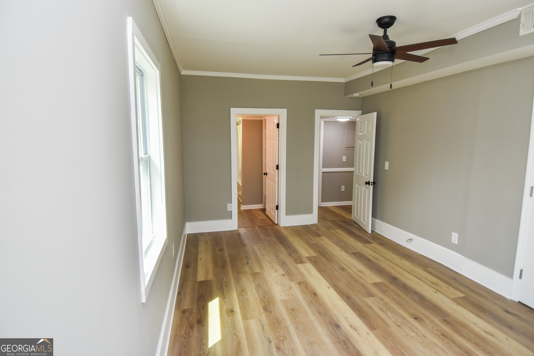 225 Oak Ridge Drive Thomaston, GA 30286 - Photo 37 of 74