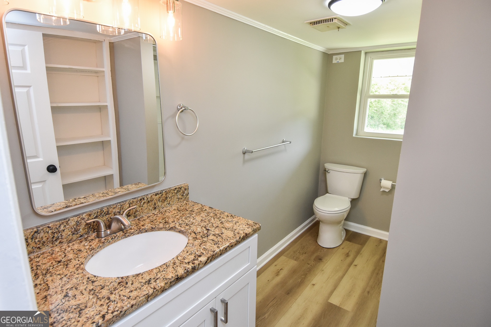 225 Oak Ridge Drive Thomaston, GA 30286 - Photo 38 of 74