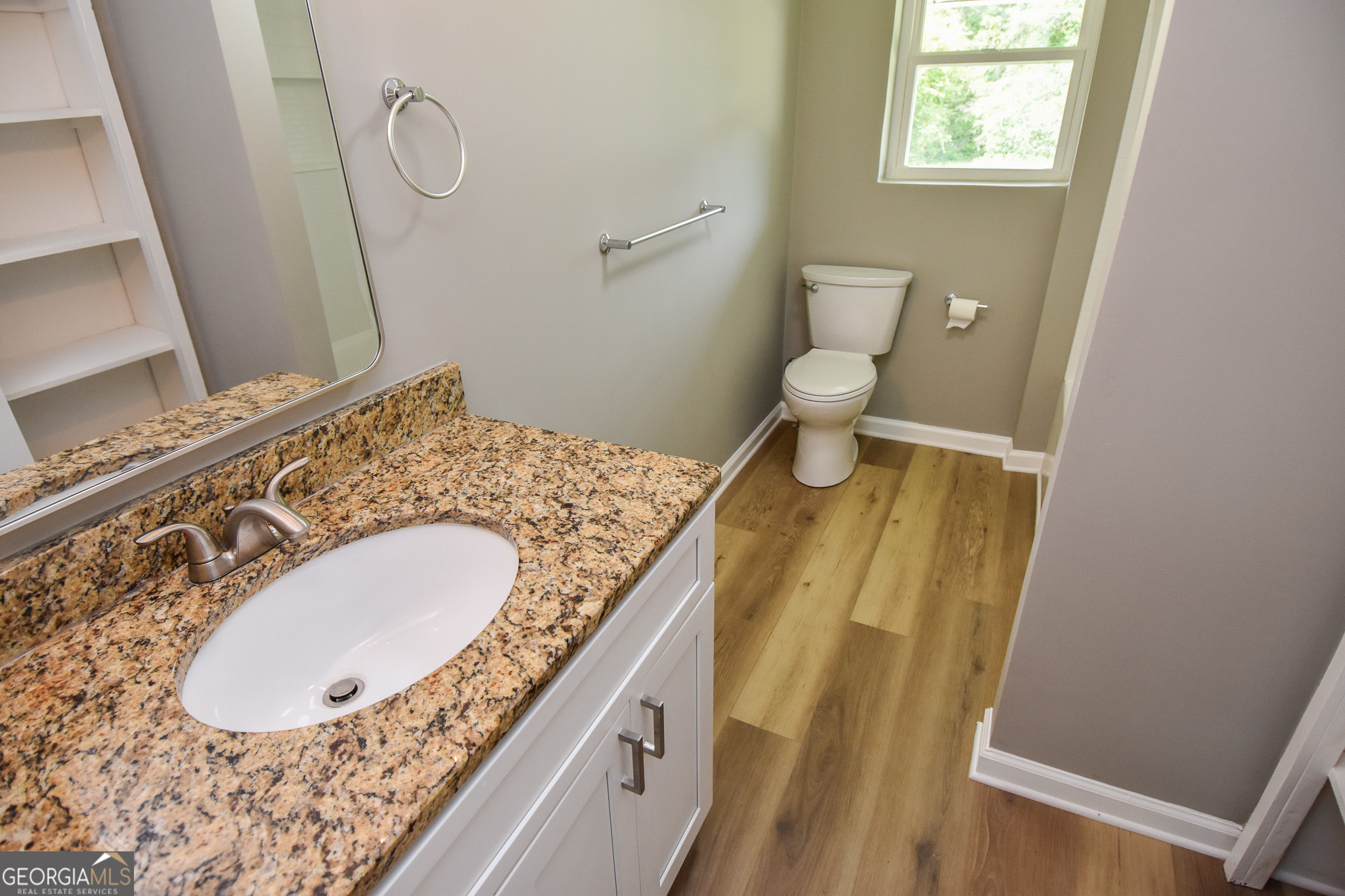 225 Oak Ridge Drive Thomaston, GA 30286 - Photo 39 of 74