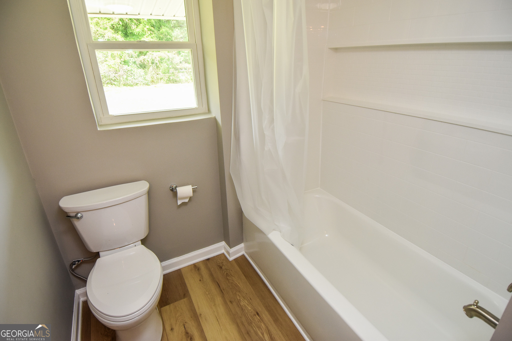 225 Oak Ridge Drive Thomaston, GA 30286 - Photo 40 of 74