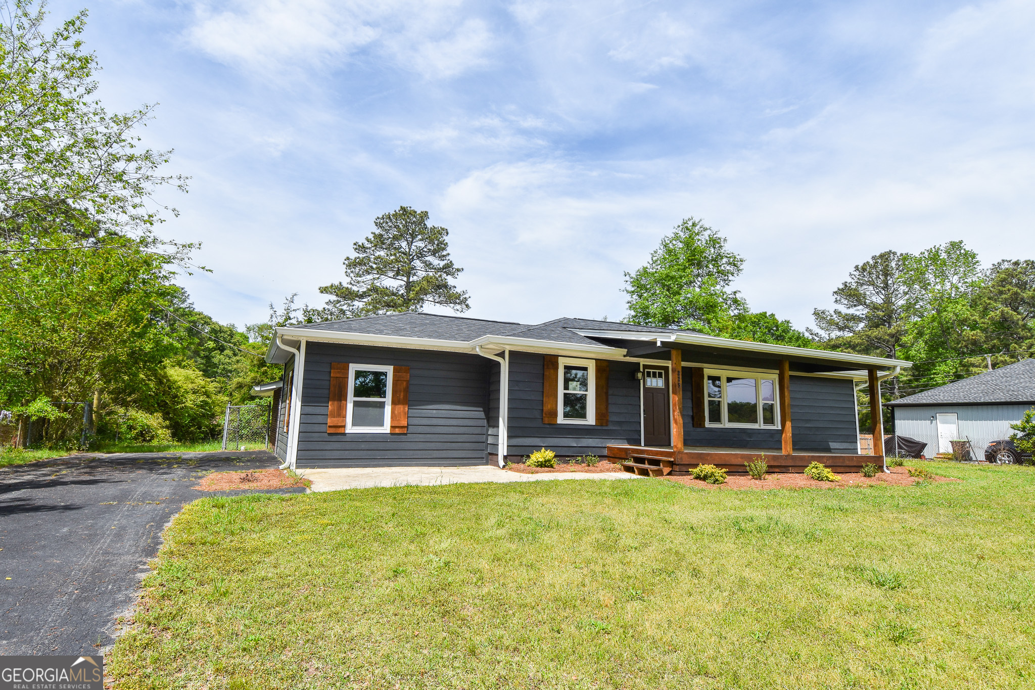 225 Oak Ridge Drive Thomaston, GA 30286 - Photo 4 of 74