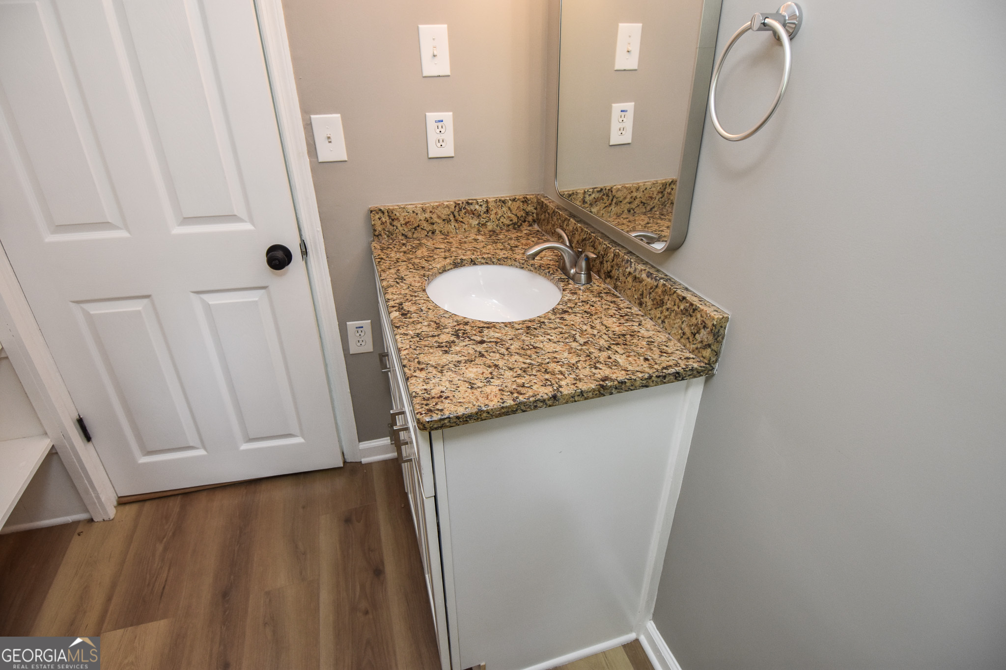 225 Oak Ridge Drive Thomaston, GA 30286 - Photo 42 of 74