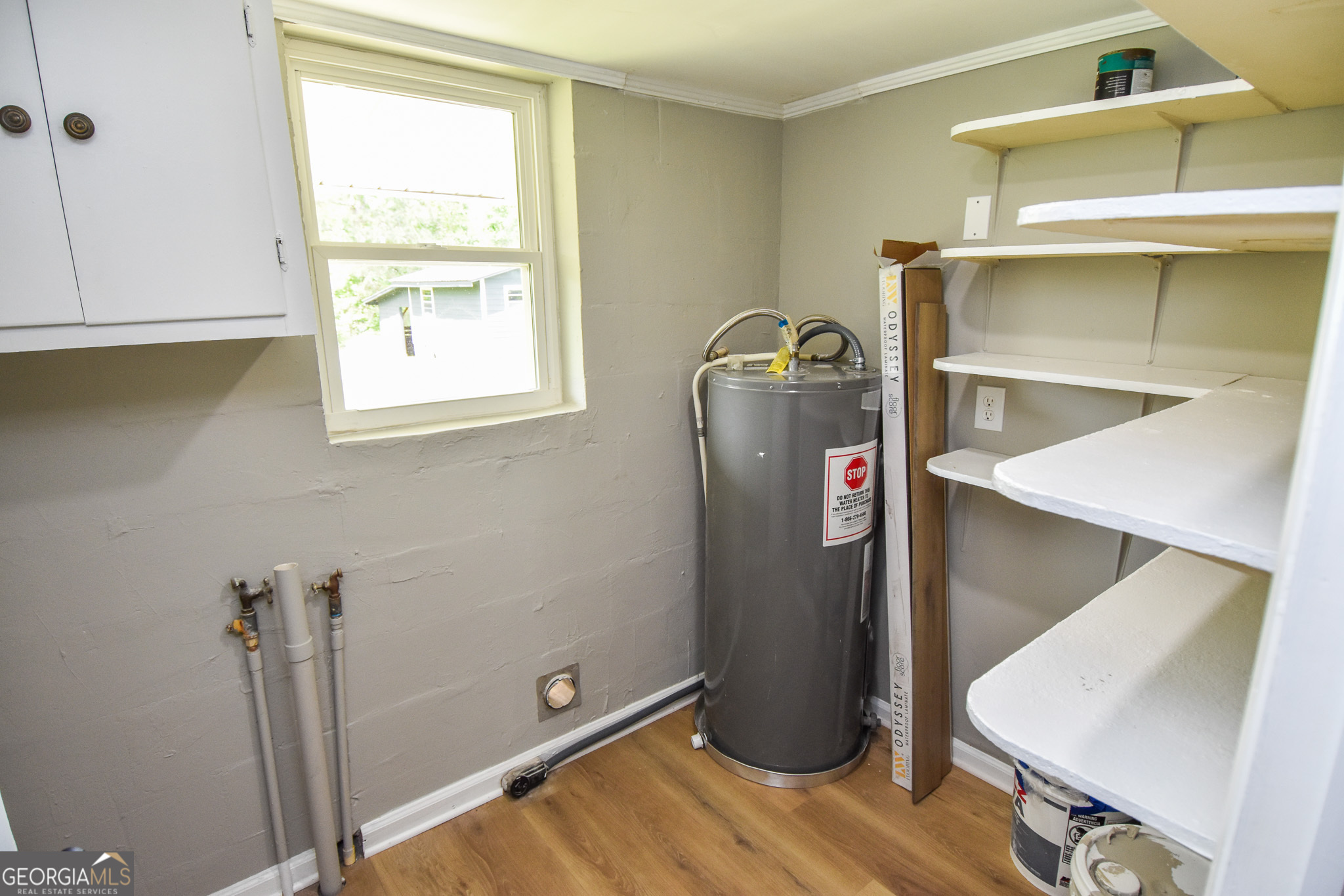 225 Oak Ridge Drive Thomaston, GA 30286 - Photo 44 of 74