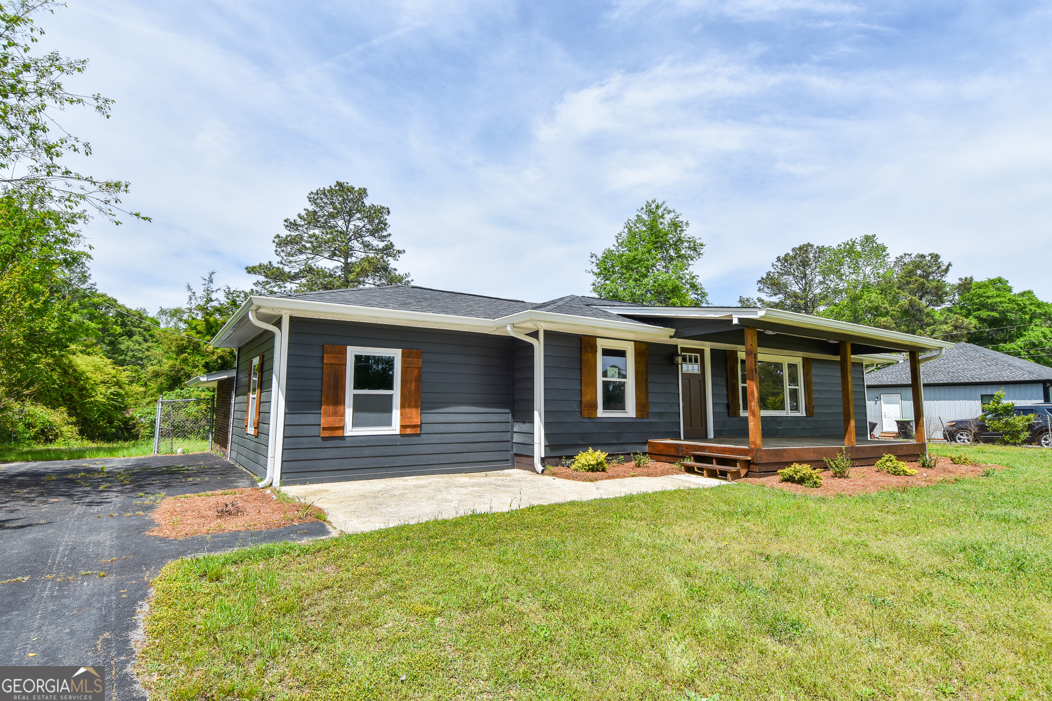 225 Oak Ridge Drive Thomaston, GA 30286 - Photo 46 of 74