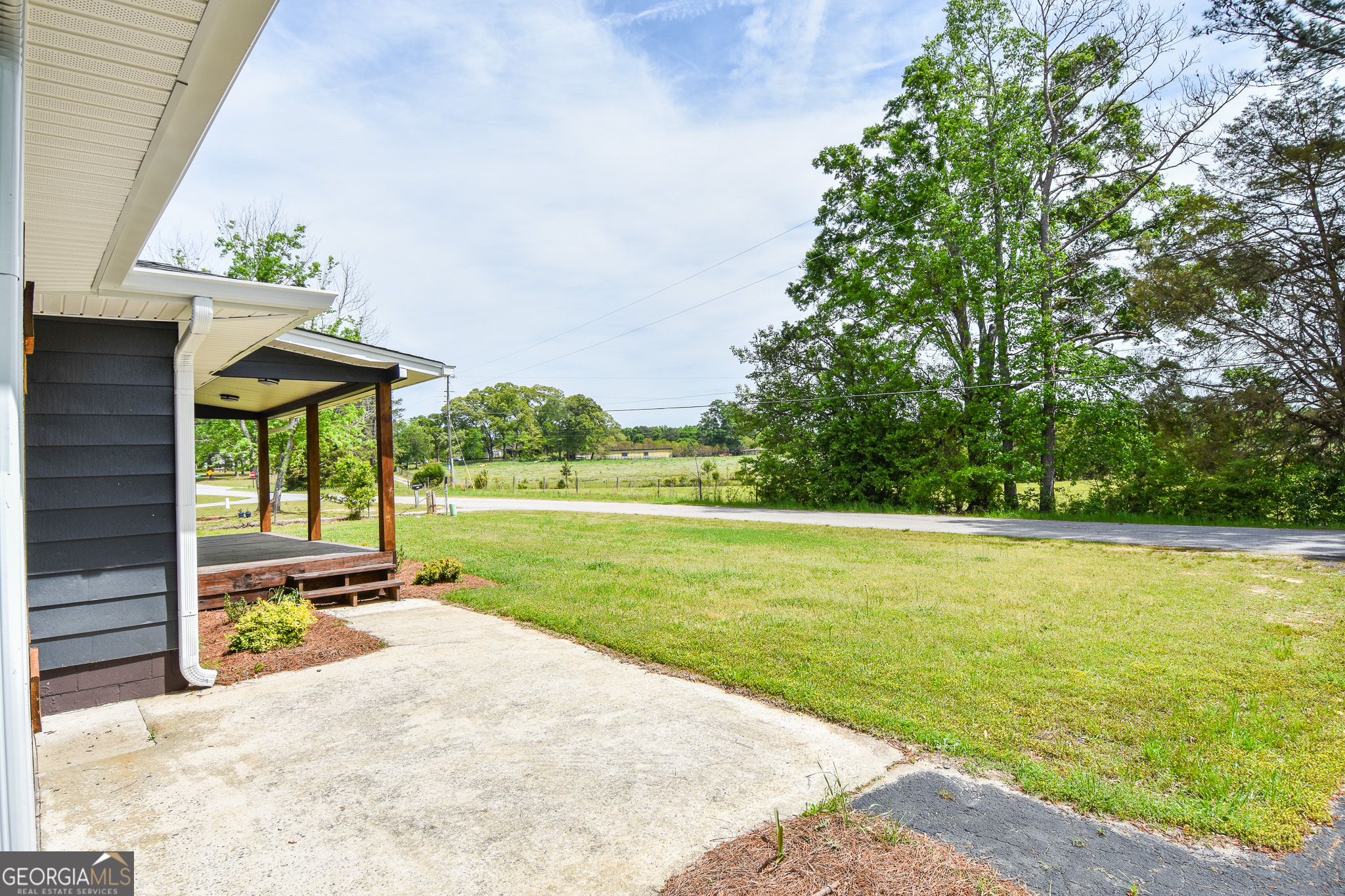 225 Oak Ridge Drive Thomaston, GA 30286 - Photo 47 of 74