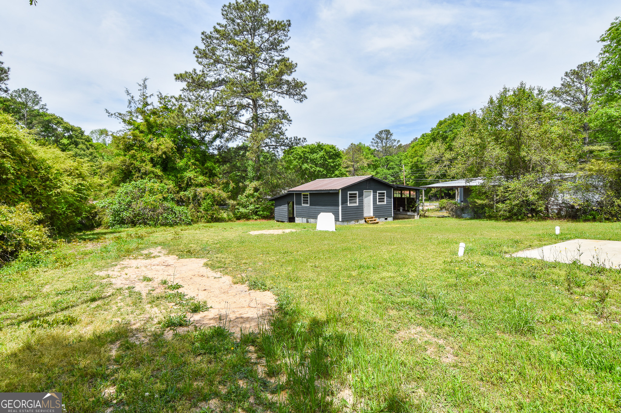 225 Oak Ridge Drive Thomaston, GA 30286 - Photo 49 of 74