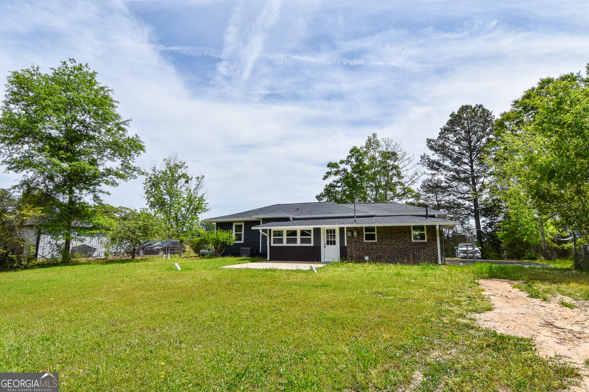225 Oak Ridge Drive Thomaston, GA 30286 - Photo 50 of 74