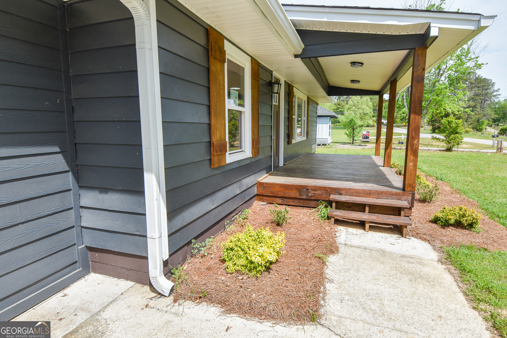 225 Oak Ridge Drive Thomaston, GA 30286 - Photo 5 of 74