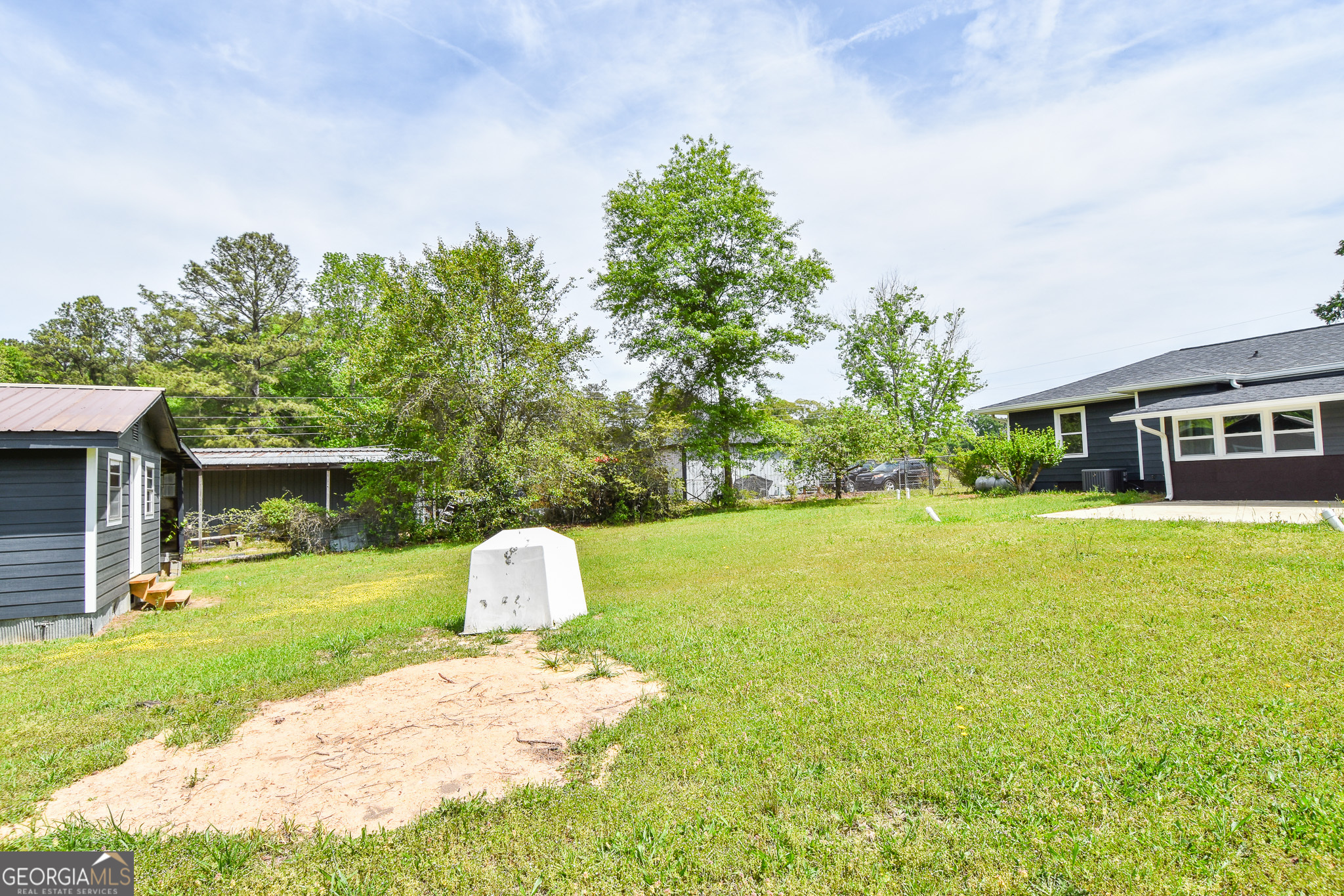 225 Oak Ridge Drive Thomaston, GA 30286 - Photo 51 of 74