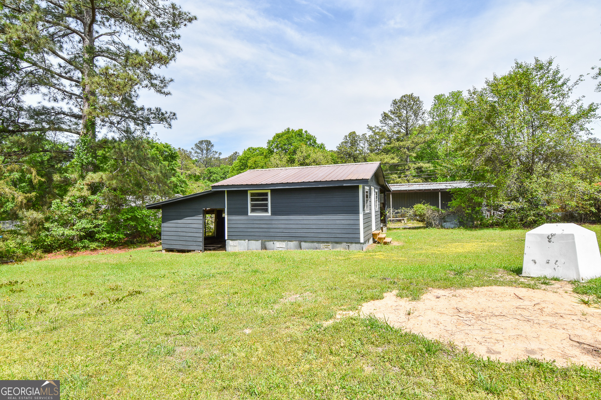 225 Oak Ridge Drive Thomaston, GA 30286 - Photo 52 of 74