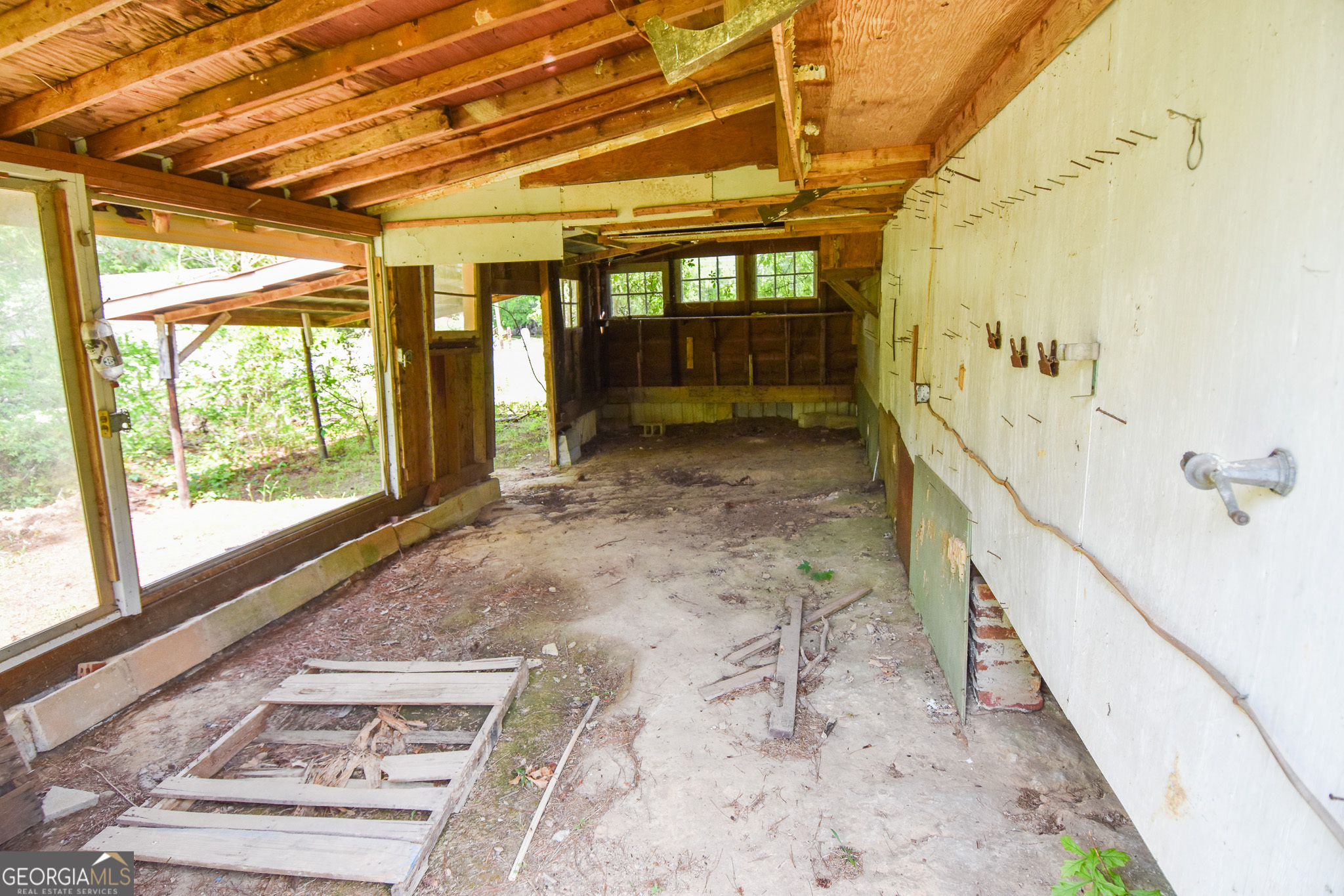 225 Oak Ridge Drive Thomaston, GA 30286 - Photo 53 of 74