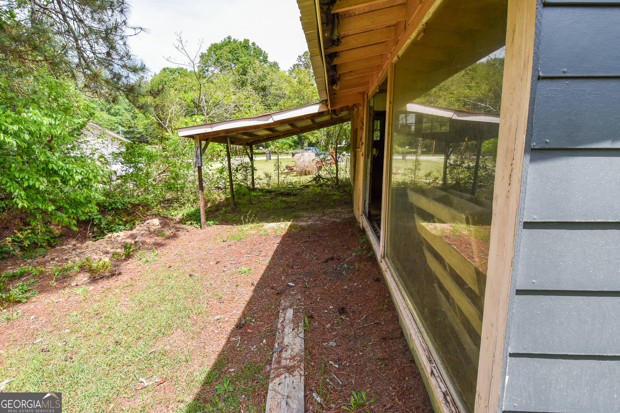 225 Oak Ridge Drive Thomaston, GA 30286 - Photo 54 of 74