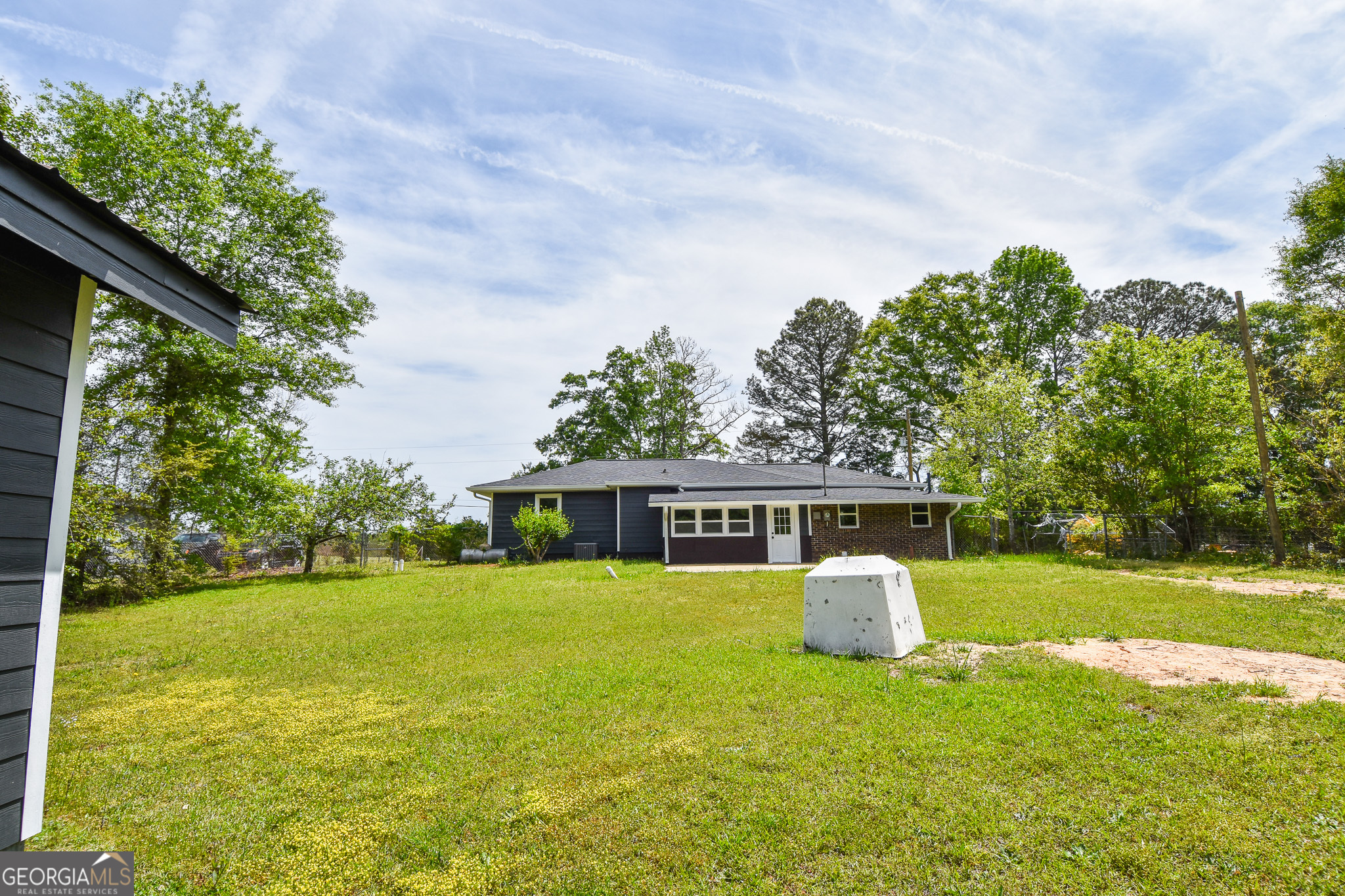 225 Oak Ridge Drive Thomaston, GA 30286 - Photo 55 of 74