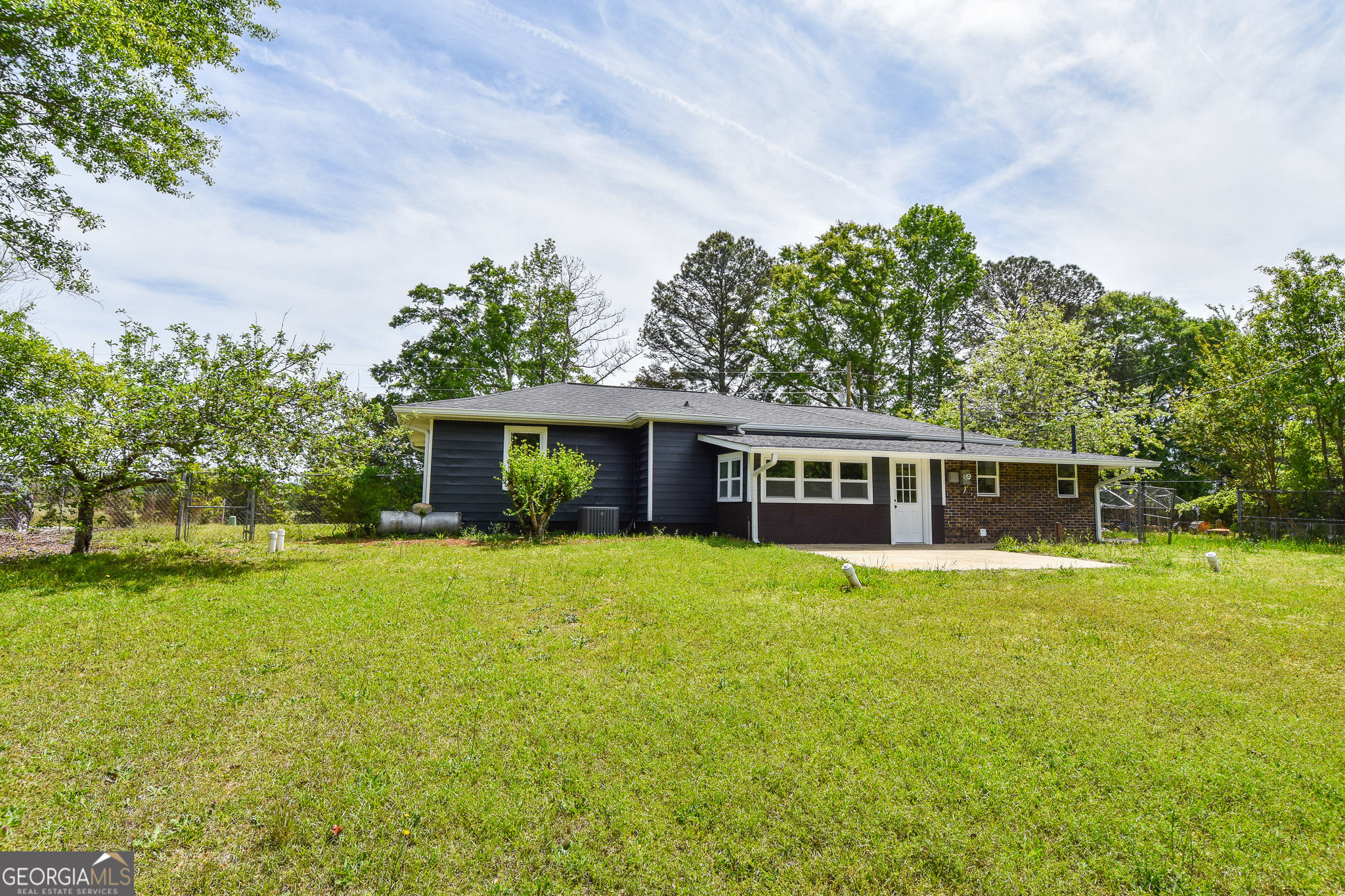 225 Oak Ridge Drive Thomaston, GA 30286 - Photo 57 of 74