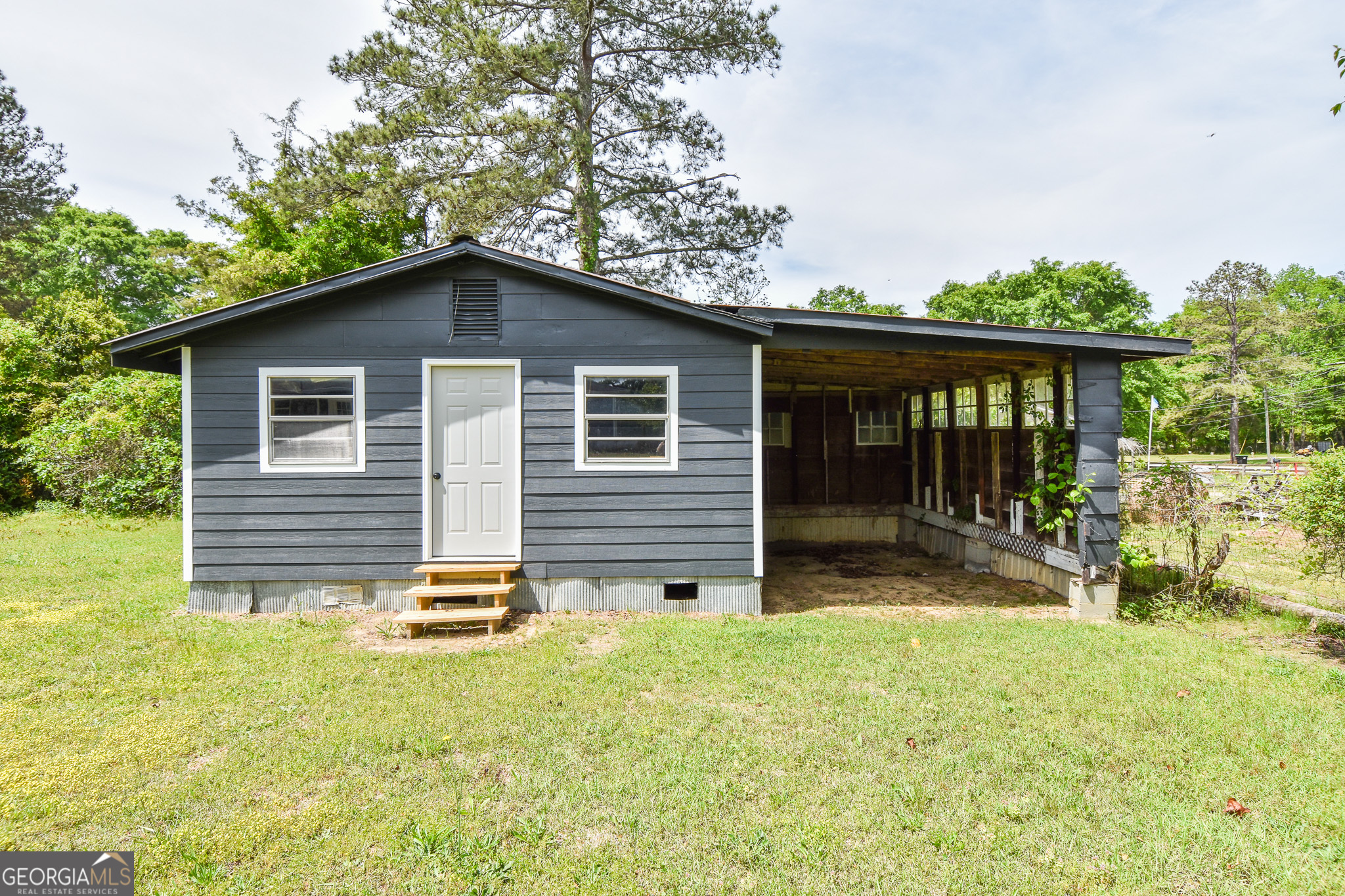 225 Oak Ridge Drive Thomaston, GA 30286 - Photo 58 of 74