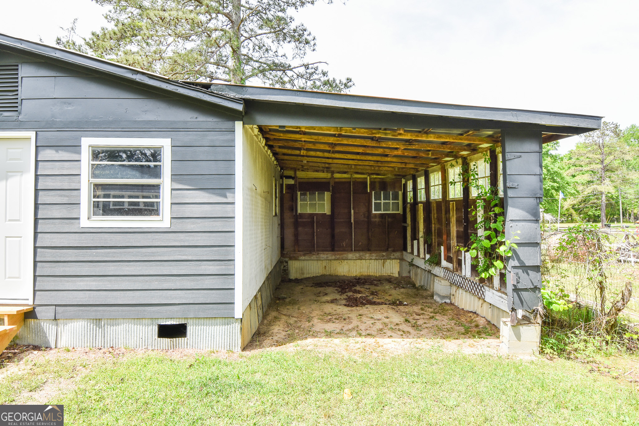 225 Oak Ridge Drive Thomaston, GA 30286 - Photo 59 of 74